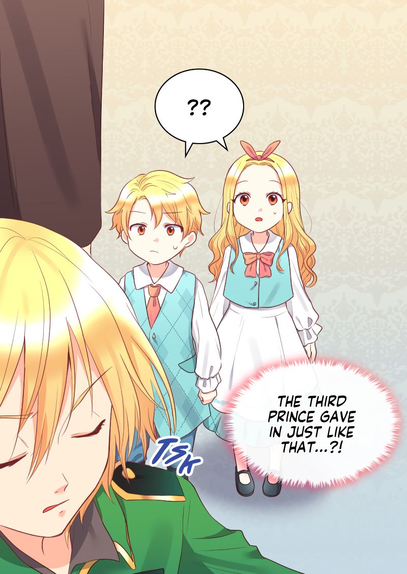 The Twin Siblings' New Life Chapter 27 15